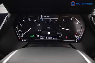 BMW 1 Series Sport Automatic Diesel Hatchback - Stock Number (1689284) - 5th supplementary image