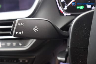 BMW 1 Series Sport Automatic Diesel Hatchback - Stock Number (1689284) - 8th supplementary image