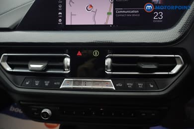 BMW 1 Series Sport Automatic Diesel Hatchback - Stock Number (1689284) - 10th supplementary image