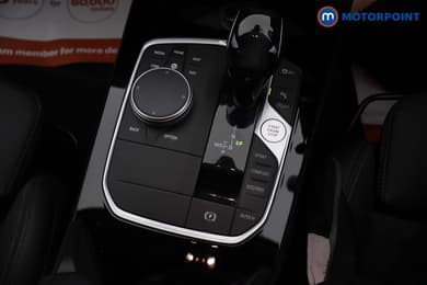 BMW 1 Series Sport Automatic Diesel Hatchback - Stock Number (1689284) - 12th supplementary image