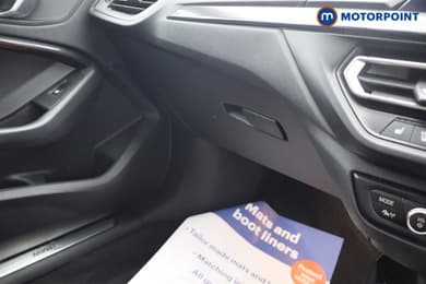 BMW 1 Series Sport Automatic Diesel Hatchback - Stock Number (1689284) - 14th supplementary image