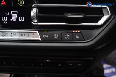 BMW 1 Series Sport Automatic Diesel Hatchback - Stock Number (1689284) - 16th supplementary image