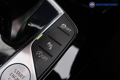 BMW 1 Series Sport Automatic Diesel Hatchback - Stock Number (1689284) - 19th supplementary image