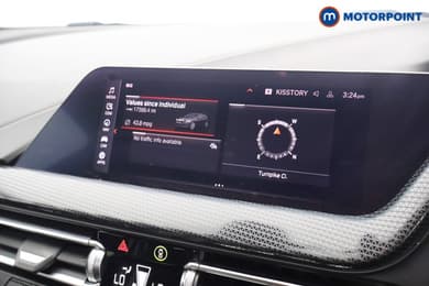 BMW 1 Series Sport Automatic Diesel Hatchback - Stock Number (1689284) - 20th supplementary image