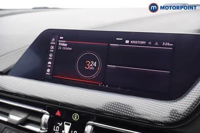 BMW 1 Series Sport Automatic Diesel Hatchback - Stock Number (1689284) - 21st supplementary image