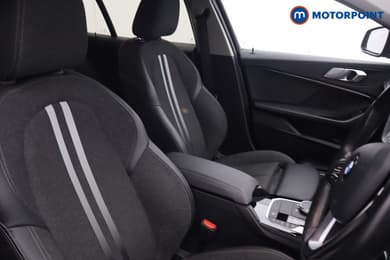 BMW 1 Series Sport Automatic Diesel Hatchback - Stock Number (1689284) - 25th supplementary image