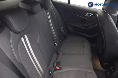 BMW 1 Series Sport Automatic Diesel Hatchback - Stock Number (1689284) - 27th supplementary image