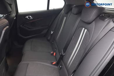 BMW 1 Series Sport Automatic Diesel Hatchback - Stock Number (1689284) - 30th supplementary image