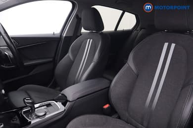 BMW 1 Series Sport Automatic Diesel Hatchback - Stock Number (1689284) - 31st supplementary image