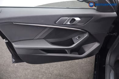BMW 1 Series Sport Automatic Diesel Hatchback - Stock Number (1689284) - 32nd supplementary image
