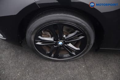 BMW 1 Series Sport Automatic Diesel Hatchback - Stock Number (1689284) - 34th supplementary image