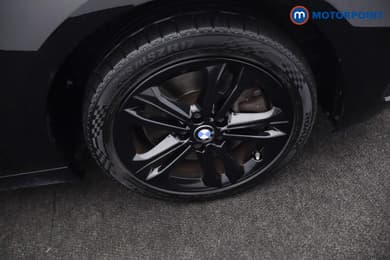 BMW 1 Series Sport Automatic Diesel Hatchback - Stock Number (1689284) - 35th supplementary image