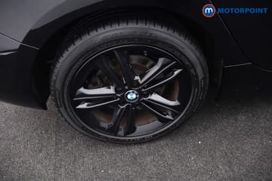 BMW 1 Series Sport Automatic Diesel Hatchback - Stock Number (1689284) - 36th supplementary image