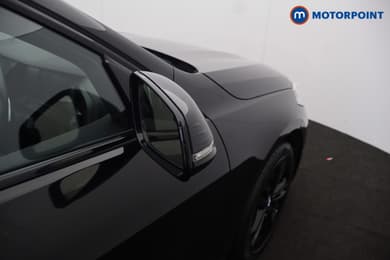 BMW 1 Series Sport Automatic Diesel Hatchback - Stock Number (1689284) - 37th supplementary image