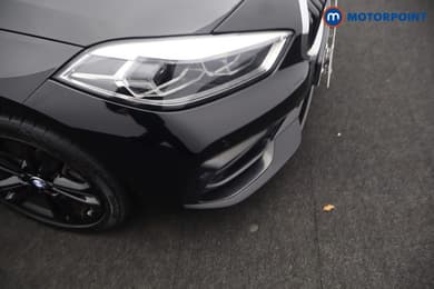 BMW 1 Series Sport Automatic Diesel Hatchback - Stock Number (1689284) - 38th supplementary image