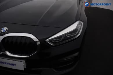 BMW 1 Series Sport Automatic Diesel Hatchback - Stock Number (1689284) - 40th supplementary image