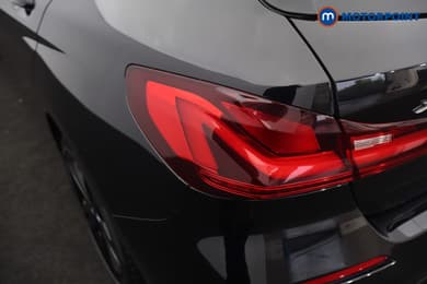 BMW 1 Series Sport Automatic Diesel Hatchback - Stock Number (1689284) - 43rd supplementary image