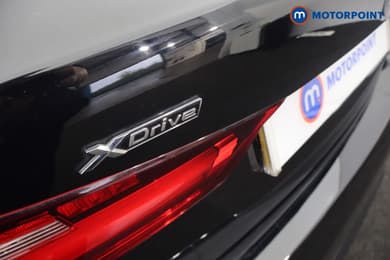BMW 1 Series Sport Automatic Diesel Hatchback - Stock Number (1689284) - 44th supplementary image