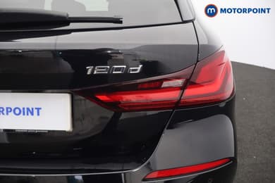 BMW 1 Series Sport Automatic Diesel Hatchback - Stock Number (1689284) - 45th supplementary image