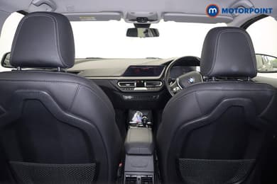 BMW 1 Series Sport Automatic Diesel Hatchback - Stock Number (1689284) - 49th supplementary image
