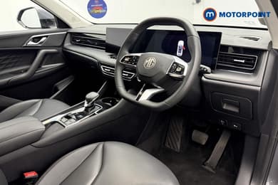 Mg Motor Uk HS Trophy Automatic Petrol-Electric Hybrid SUV - Stock Number (1689831) - 7th supplementary image