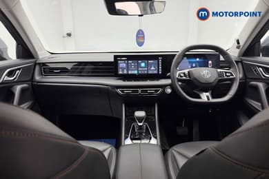 Mg Motor Uk HS Trophy Automatic Petrol-Electric Hybrid SUV - Stock Number (1689831) - 1st supplementary image