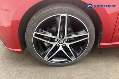 Seat Ibiza Fr Sport Automatic Petrol Hatchback - Stock Number (1690017) - 2nd supplementary image