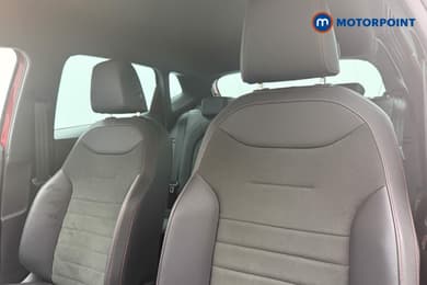 Seat Ibiza Fr Sport Automatic Petrol Hatchback - Stock Number (1690017) - 4th supplementary image