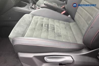 Seat Ibiza Fr Sport Automatic Petrol Hatchback - Stock Number (1690017) - 5th supplementary image