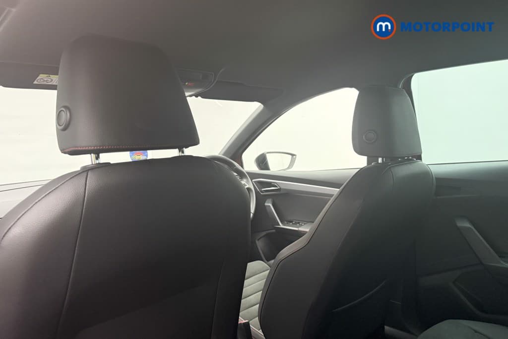 Seat Ibiza Fr Sport Automatic Petrol Hatchback - Stock Number (1690017) - 8th supplementary image