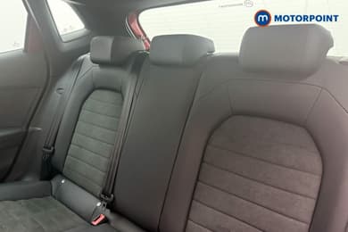 Seat Ibiza Fr Sport Automatic Petrol Hatchback - Stock Number (1690017) - 9th supplementary image