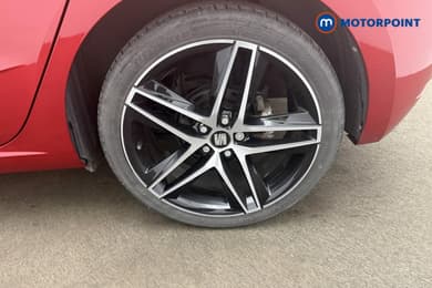 Seat Ibiza Fr Sport Automatic Petrol Hatchback - Stock Number (1690017) - 12th supplementary image