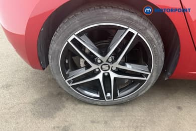 Seat Ibiza Fr Sport Automatic Petrol Hatchback - Stock Number (1690017) - 18th supplementary image