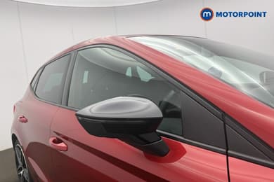 Seat Ibiza Fr Sport Automatic Petrol Hatchback - Stock Number (1690017) - 20th supplementary image