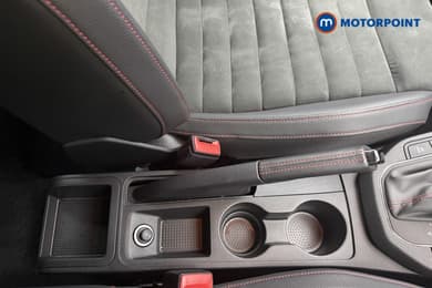 Seat Ibiza Fr Sport Automatic Petrol Hatchback - Stock Number (1690017) - 26th supplementary image
