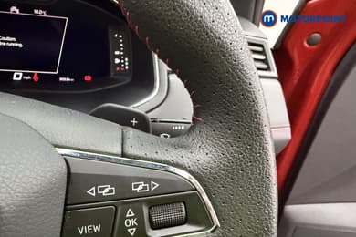 Seat Ibiza Fr Sport Automatic Petrol Hatchback - Stock Number (1690017) - 29th supplementary image