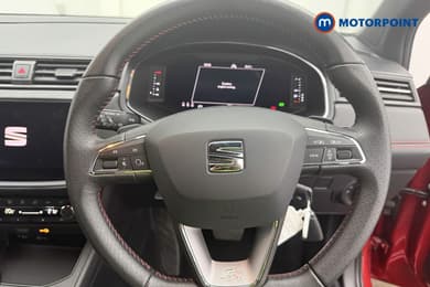 Seat Ibiza Fr Sport Automatic Petrol Hatchback - Stock Number (1690017) - 30th supplementary image