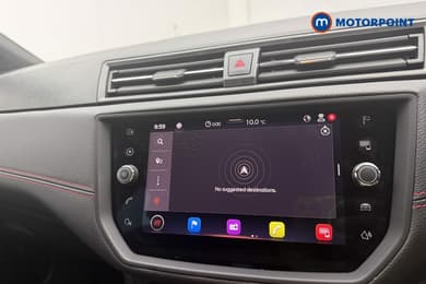 Seat Ibiza Fr Sport Automatic Petrol Hatchback - Stock Number (1690017) - 36th supplementary image
