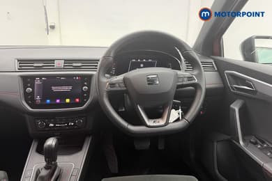 Seat Ibiza Fr Sport Automatic Petrol Hatchback - Stock Number (1690017) - 39th supplementary image