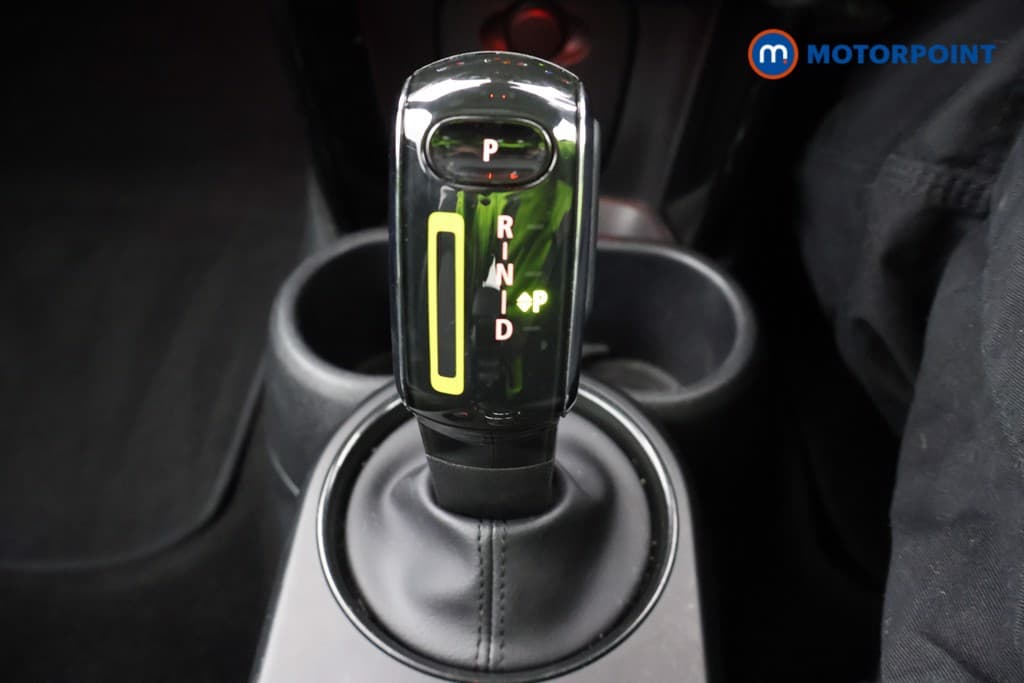 Mini Hatchback Cooper S Level 3 Automatic Electric Hatchback - Stock Number (1690548) - 8th supplementary image