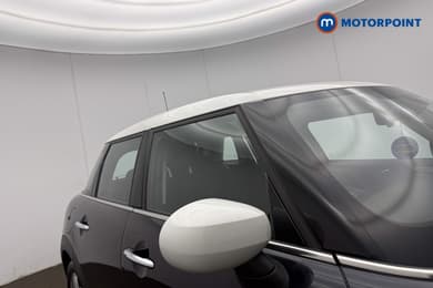 Mini Hatchback Cooper Classic Automatic Petrol Hatchback - Stock Number (1690839) - 5th supplementary image