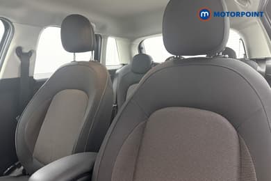 Mini Hatchback Cooper Classic Automatic Petrol Hatchback - Stock Number (1690839) - 8th supplementary image