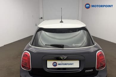 Mini Hatchback Cooper Classic Automatic Petrol Hatchback - Stock Number (1690839) - 17th supplementary image