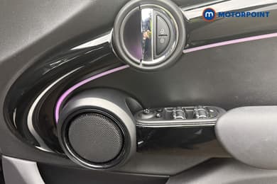 Mini Hatchback Cooper Classic Automatic Petrol Hatchback - Stock Number (1690839) - 22nd supplementary image
