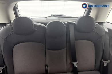 Mini Hatchback Cooper Classic Automatic Petrol Hatchback - Stock Number (1690839) - 26th supplementary image