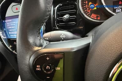 Mini Hatchback Cooper Classic Automatic Petrol Hatchback - Stock Number (1690839) - 30th supplementary image