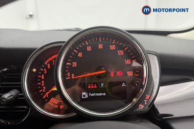 Mini Hatchback Cooper Classic Automatic Petrol Hatchback - Stock Number (1690839) - 32nd supplementary image