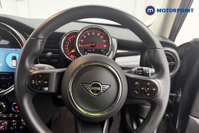 Mini Hatchback Cooper Classic Automatic Petrol Hatchback - Stock Number (1690839) - 33rd supplementary image