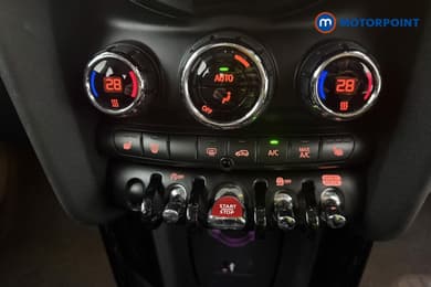 Mini Hatchback Cooper Classic Automatic Petrol Hatchback - Stock Number (1690839) - 35th supplementary image
