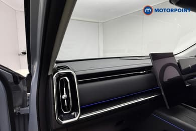 Jaecoo 7 Luxury Automatic Petrol Plug-In Hybrid SUV - Stock Number (1691412) - 3rd supplementary image